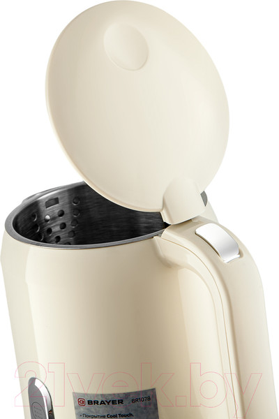 Изображение товара Электрочайник Brayer BR1078