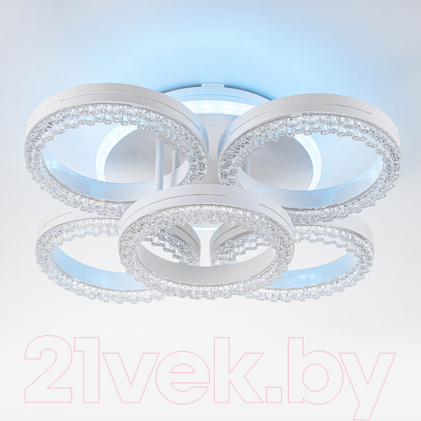 Изображение товара Люстра ESCADA 10276/5LED APP