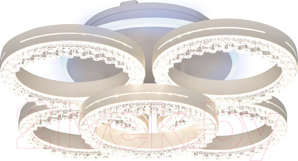 Изображение товара Люстра ESCADA 10276/5LED APP
