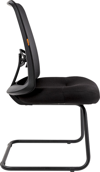 Изображение товара Кресло офисное Chairman 535V (ткань черный/черный)