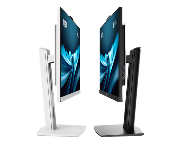 Изображение товара Моноблок MSI Pro AP242P 14M-655XRU (9S6-AE0622-655)