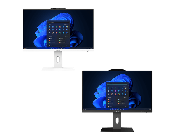 Изображение товара Моноблок MSI Pro AP242P 14M-655XRU (9S6-AE0622-655)