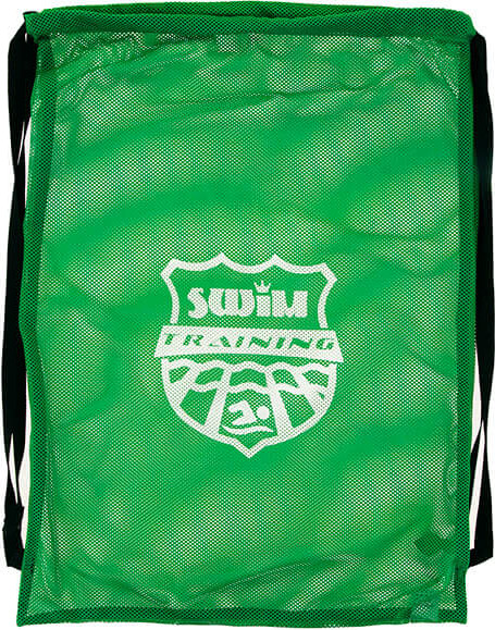 Изображение товара Мешок для экипировки SwimTraining ST БП-00001516 (зеленый)