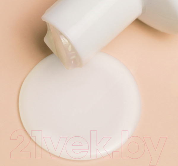 Изображение товара Шампунь для волос Anian Восстанавливающий для поврежденных сухих волос (400мл)