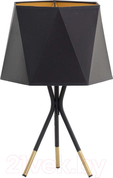 Изображение товара Прикроватная лампа Toplight Aileen TL1623T-01BG