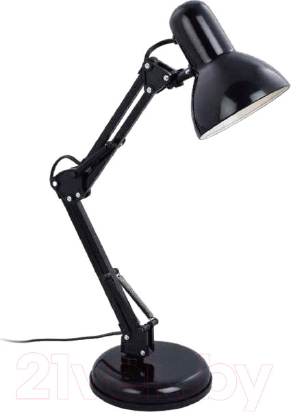 Изображение товара Настольная лампа Toplight Racheal TL1632T-01BK