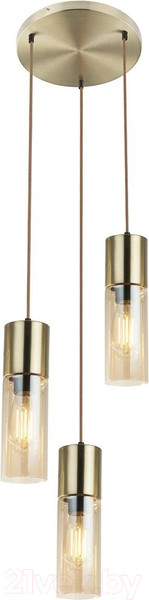 Изображение товара Люстра Toplight Ilene TL1628H-03GD