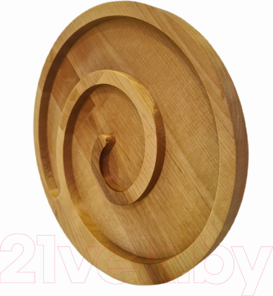 Изображение товара Менажница Guter Baum Спираль / 370723m