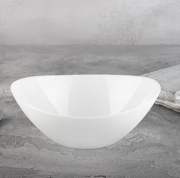 Изображение товара Салатник Mallony Al Dente / 107083