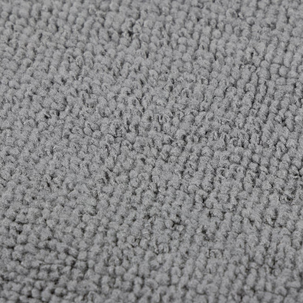 Изображение товара Набор салфеток хозяйственных Рыжий кот 107931 (8шт, серый)