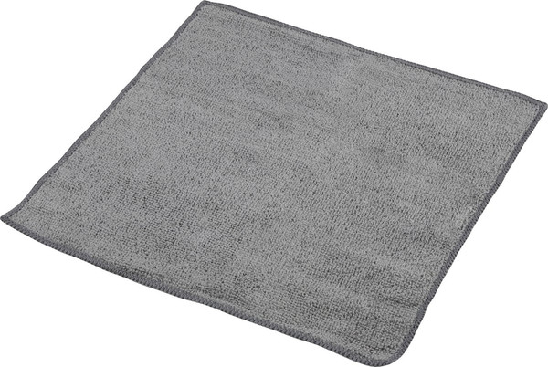 Изображение товара Набор салфеток хозяйственных Рыжий кот 107931 (8шт, серый)