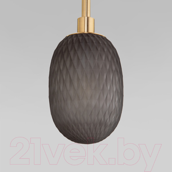 Изображение товара Потолочный светильник Евросвет 50266/1 (дымчатый)