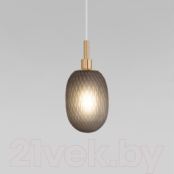 Изображение товара Потолочный светильник Евросвет 50266/1 (дымчатый)