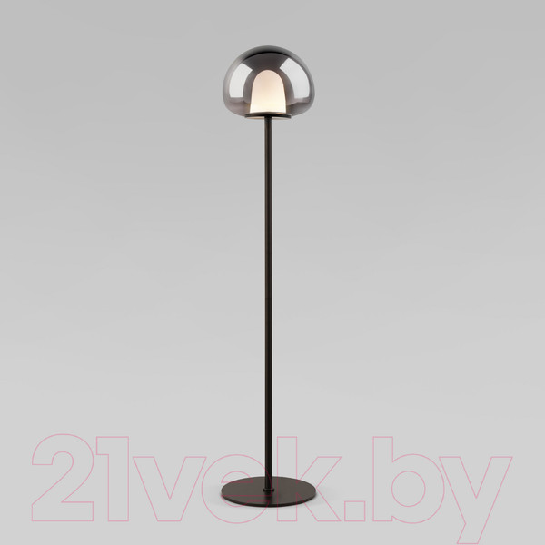 Изображение товара Торшер Евросвет 90327/1 (черный)