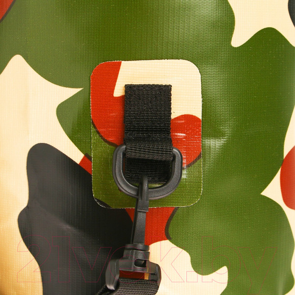 Изображение товара Гермомешок Yugana 9845851 (15л, хаки)