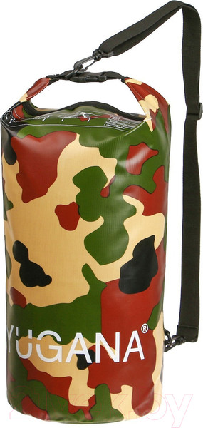 Изображение товара Гермомешок Yugana 9845854 (20л, хаки)