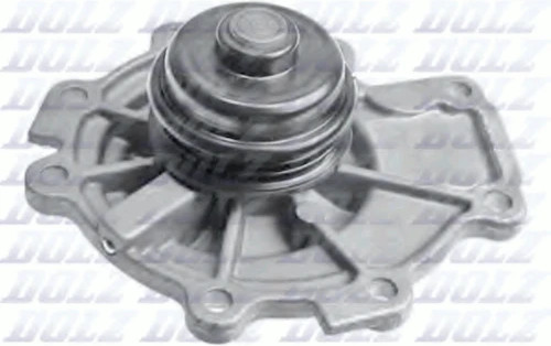 Изображение товара Помпа автомобильная Dolz F142