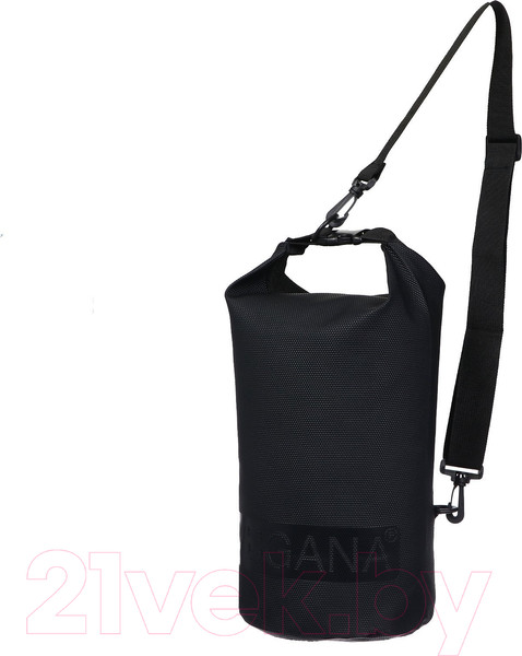 Изображение товара Гермомешок Yugana усиленный 9845846 (15л, черный)