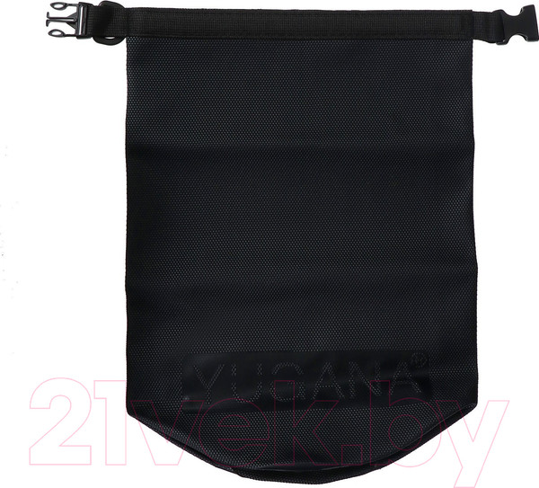 Изображение товара Гермомешок Yugana усиленный 9845846 (15л, черный)