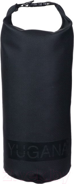Изображение товара Гермомешок Yugana усиленный 9845846 (15л, черный)