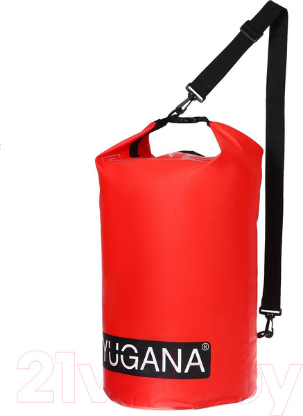Изображение товара Гермомешок Yugana 9845839 (40л, красный)