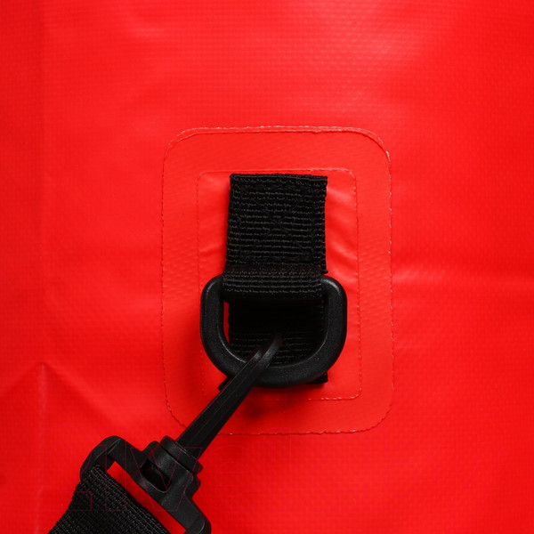 Изображение товара Гермомешок Yugana 9845839 (40л, красный)