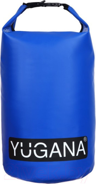 Изображение товара Герморюкзак Yugana 9845842 (40л, синий)