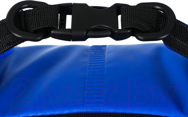 Изображение товара Герморюкзак Yugana 9845842 (40л, синий)