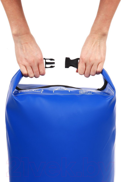 Изображение товара Герморюкзак Yugana 9845842 (40л, синий)