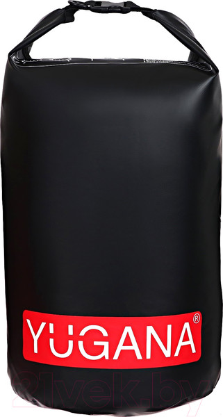 Изображение товара Гермомешок Yugana 9845838 (40л, черный)