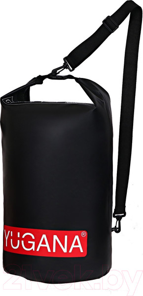 Изображение товара Гермомешок Yugana 9845838 (40л, черный)