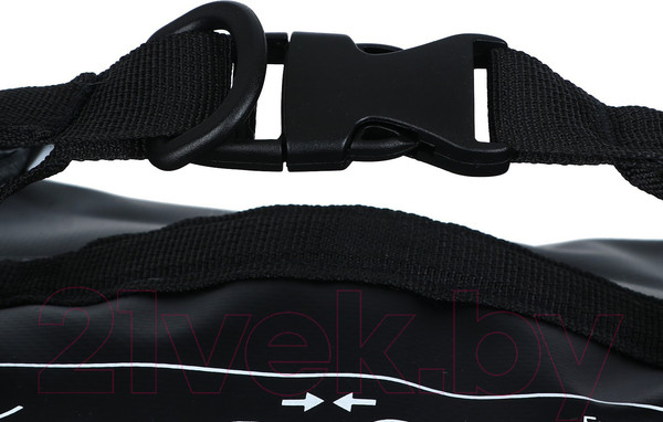 Изображение товара Гермомешок Yugana 9845838 (40л, черный)