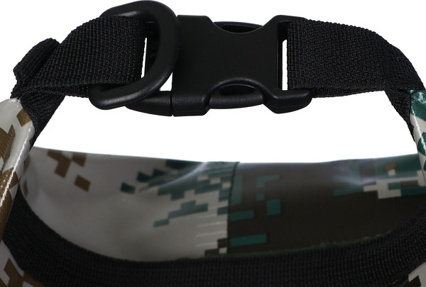 Изображение товара Гермомешок Yugana 9845855 (20л, камуфляж)