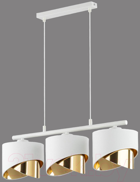 Изображение товара Люстра TK Lighting 4821 (Grant White)