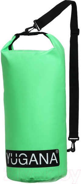 Изображение товара Гермомешок Yugana 9845836 (20л, зеленый)