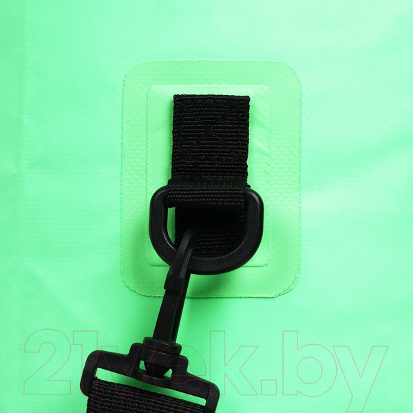 Изображение товара Гермомешок Yugana 9845836 (20л, зеленый)