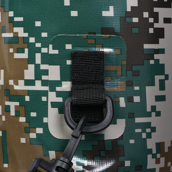 Изображение товара Гермомешок Yugana 9845858 (30л, камуфляж)