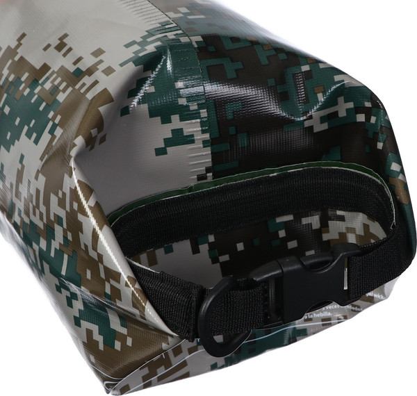 Изображение товара Гермомешок Yugana 9845858 (30л, камуфляж)