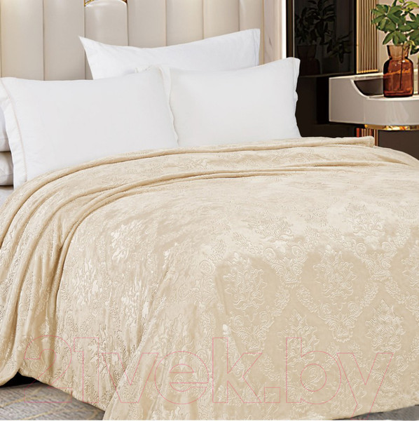 Изображение товара Плед Alleri Велсофт Lazerro 2сп / ПВЛ-020