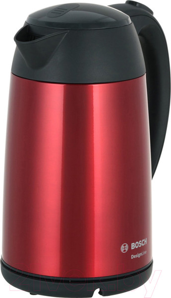 Изображение товара Электрочайник Bosch TWK3P424