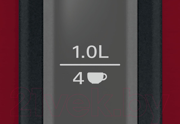 Изображение товара Электрочайник Bosch TWK3P424