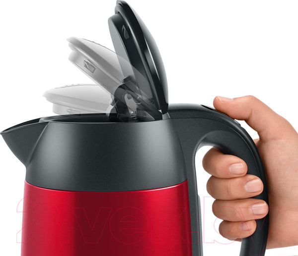 Изображение товара Электрочайник Bosch TWK3P424