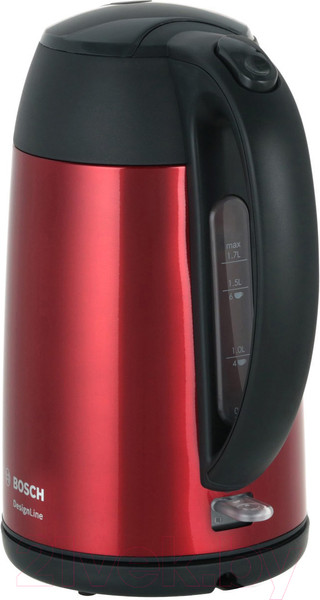 Изображение товара Электрочайник Bosch TWK3P424