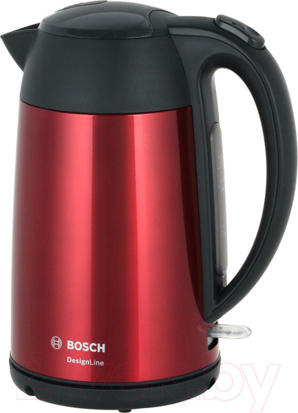 Изображение товара Электрочайник Bosch TWK3P424