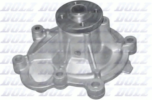 Изображение товара Помпа автомобильная Dolz M222