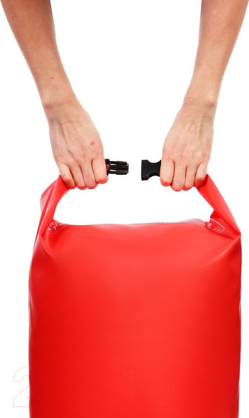 Изображение товара Герморюкзак Yugana 9845843 (40л, красный)