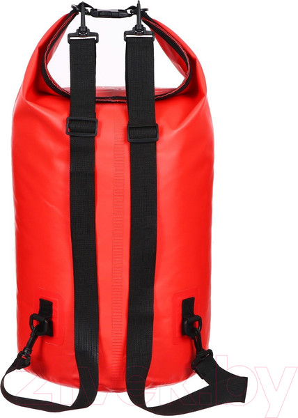 Изображение товара Герморюкзак Yugana 9845843 (40л, красный)