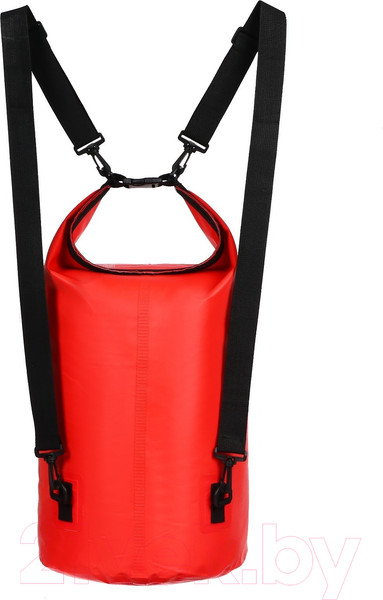 Изображение товара Герморюкзак Yugana 9845843 (40л, красный)