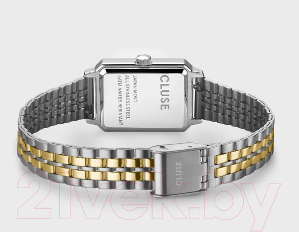 Изображение товара Часы наручные женские Cluse CW11510