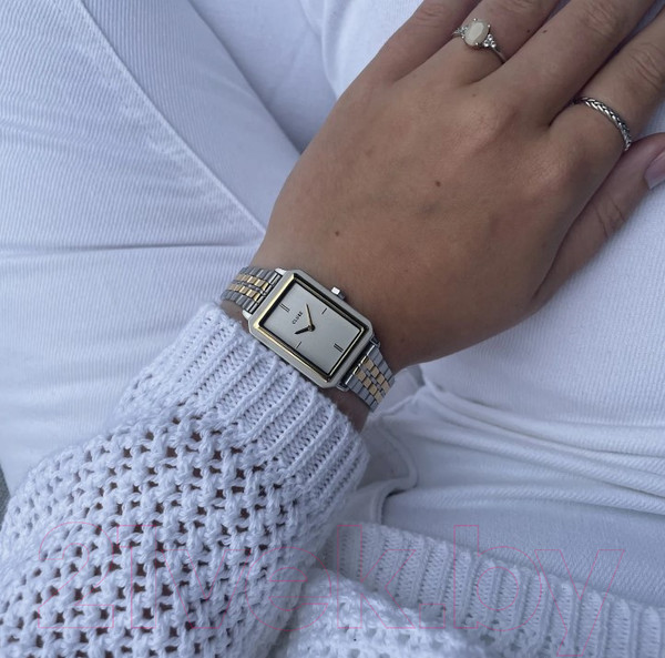 Изображение товара Часы наручные женские Cluse CW11510